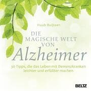 Cover von Die magische Welt von Alzheimer