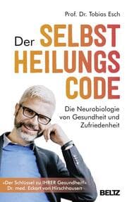 Cover von Der Selbstheilungscode