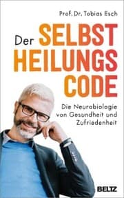 Cover von Der Selbstheilungscode