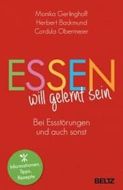 Cover von Essen will gelernt sein