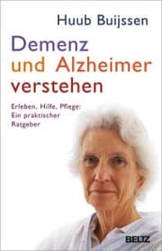 Cover von Demenz und Alzheimer verstehen