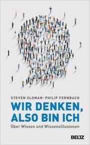 Cover von Wir denken, also bin ich