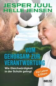 Cover von Vom Gehorsam zur Verantwortung