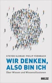 Cover von Wir denken, also bin ich