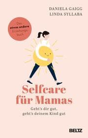 Cover von Selfcare für Mamas