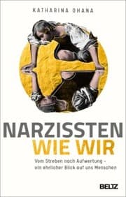 Cover von Narzissten wie wir