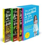 Cover von Das gewünschteste Wunschkind aller Zeiten treibt mich in den Wahnsinn