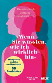 Cover von 'Wenn Sie wüssten, wie ich wirklich bin'