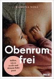 Cover von Obenrum frei