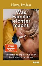 Cover von Was Familie leichter macht