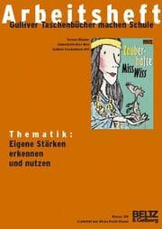 Cover von Terence Blacker: Zauberhafte Miss Wiss