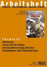 Cover von Kirkpatrick Hill 'Indianerwinter'