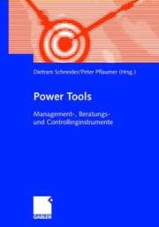 Cover von Power Tools