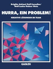 Cover von Hurra, ein problem!