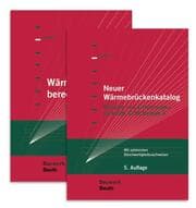 Cover von Neuer Wärmebrückenkatalog