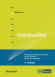 Cover von Stahlbaufibel
