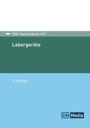 Cover von Laborgeräte