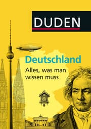 Cover von Deutschland - Alles, was man wissen muss
