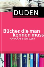 Cover von Bücher, die man kennen muss