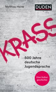 Cover von Krass