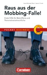 Cover von Raus aus der Mobbing-Falle!