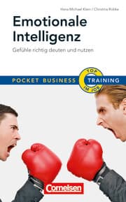 Cover von Emotionale Intelligenz