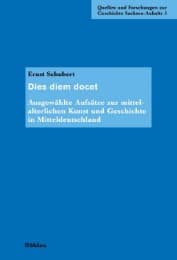 Cover von Dies diem docet