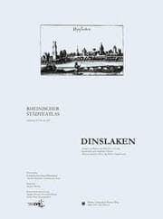 Cover von Dinslaken