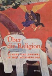 Cover von Über die Religion