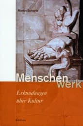 Cover von Menschenwerk