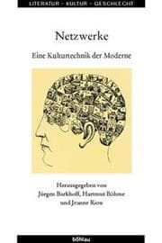 Cover von Netzwerke