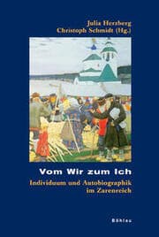 Cover von Vom Wir zum Ich