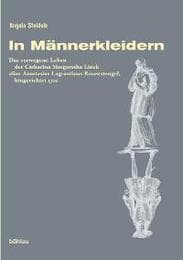 Cover von In Männerkleidern