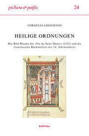 Cover von Heilige Ordnungen