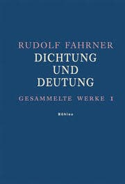 Cover von Gesammelte Werke I