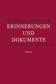 Cover von Gesammelte Werke II