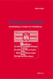 Cover von Patriotismus in Hamburg
