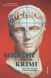 Cover von Geschichte im Krimi