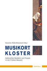 Cover von Musikort Kloster