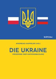 Cover von Die Ukraine