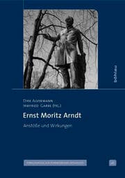 Cover von Ernst Moritz Arndt