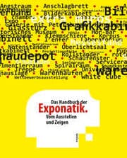 Cover von Das Handbuch der Exponatik