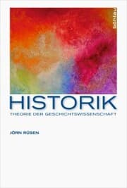 Cover von Historik