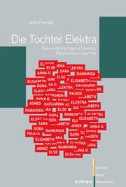 Cover von Die Tochter Elektra