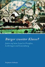 Cover von Bürger zweiter Klasse?