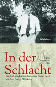 Cover von In der Schlacht