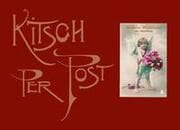 Cover von Kitsch per Post