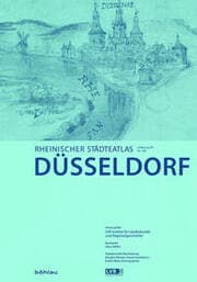 Cover von Düsseldorf