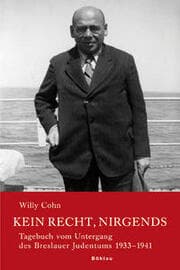 Cover von Kein Recht, nirgends