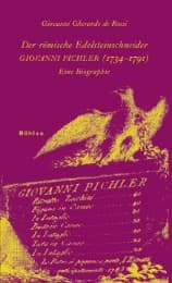 Cover von Der römische Edelsteinschneider Giovanni Pichler (1734-1791)